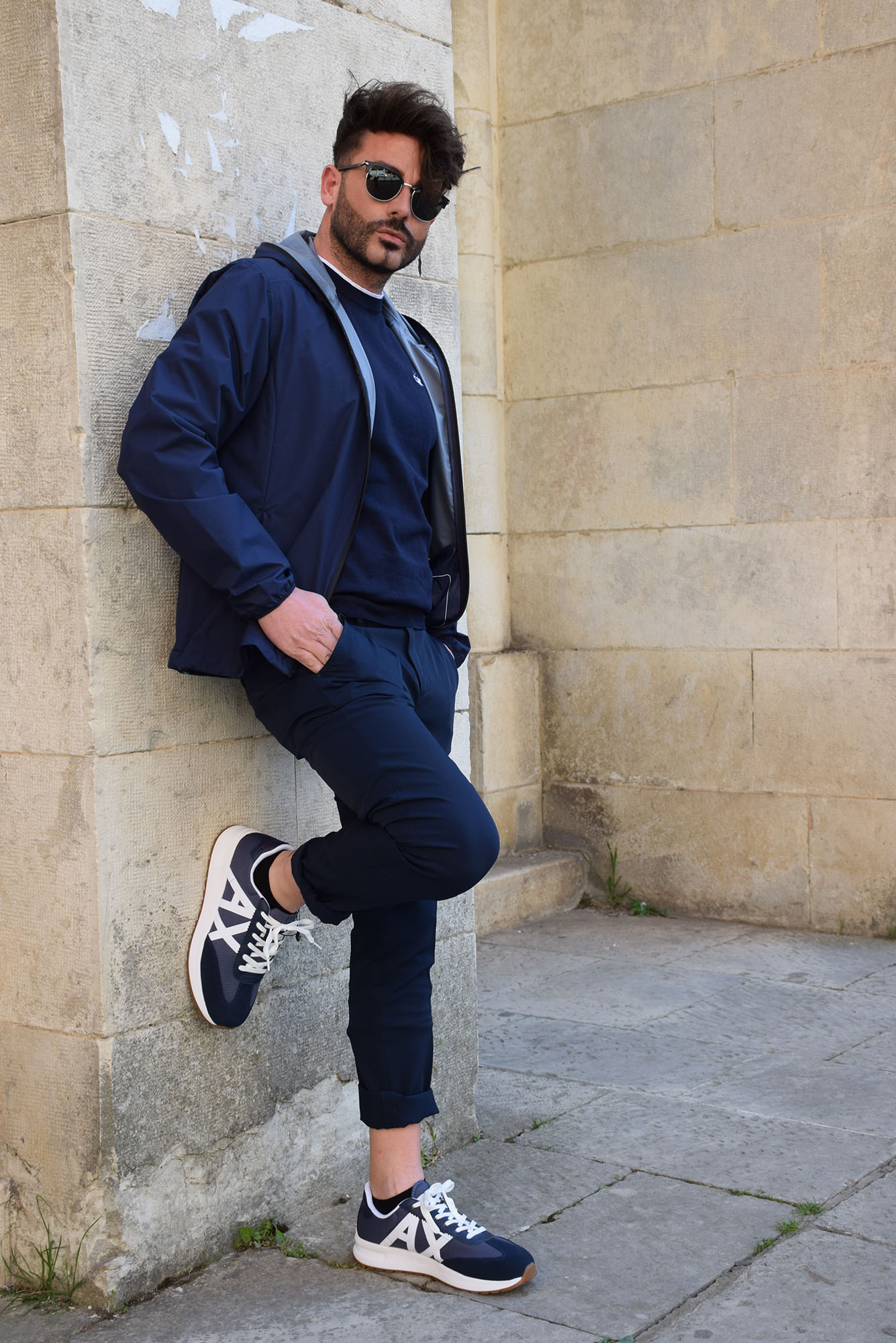 Outfit Mabitus Abbigliamento